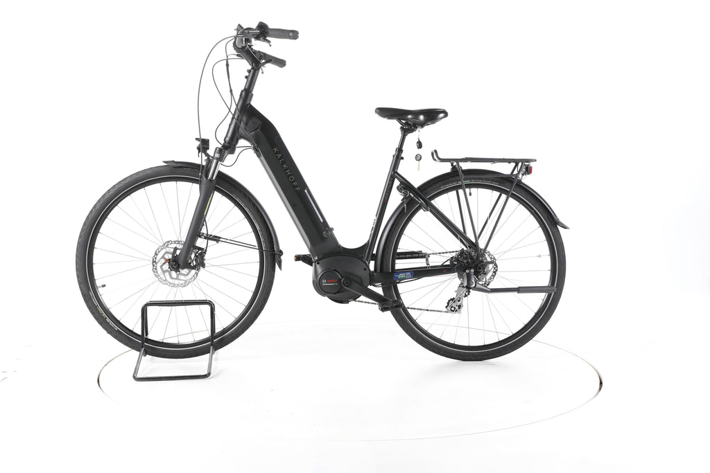 Kalkhoff Endeavour 3.B Move Trekking E-Bike Tiefeinsteiger - Image 7