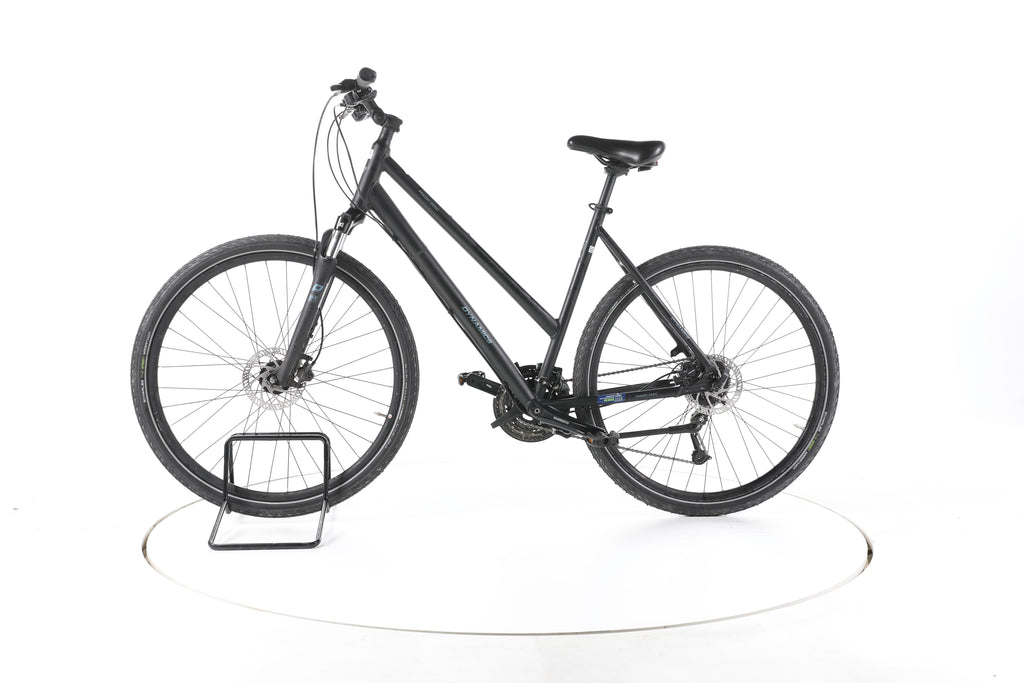 Dynamics Magic Disc Fahrrad Hardtail - Image 7