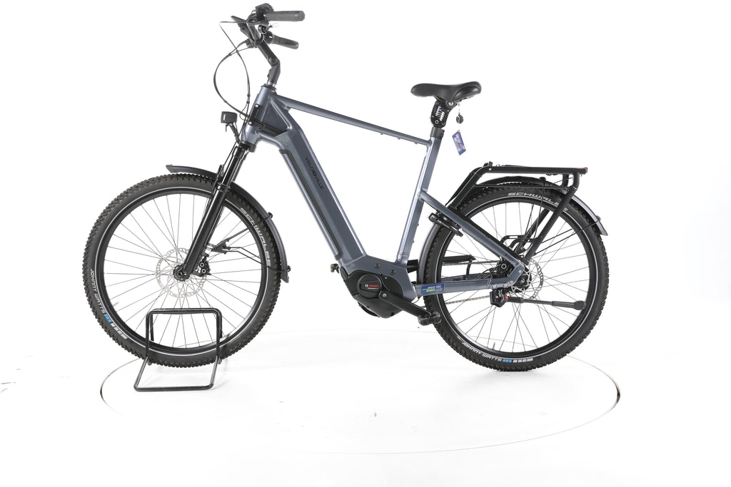 Velo de Ville SEB890 City E-Bike 2024 - Image 7
