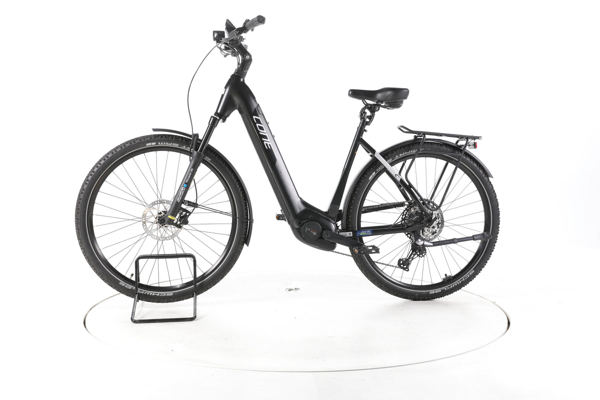 CONE Bikes eSUV IN 4.0 Trekking E-Bike Tiefeinsteiger - Image 7