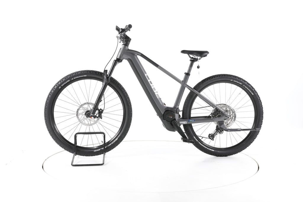 Cube Reaction Hybrid Race E-Bike 2023 - Image 7