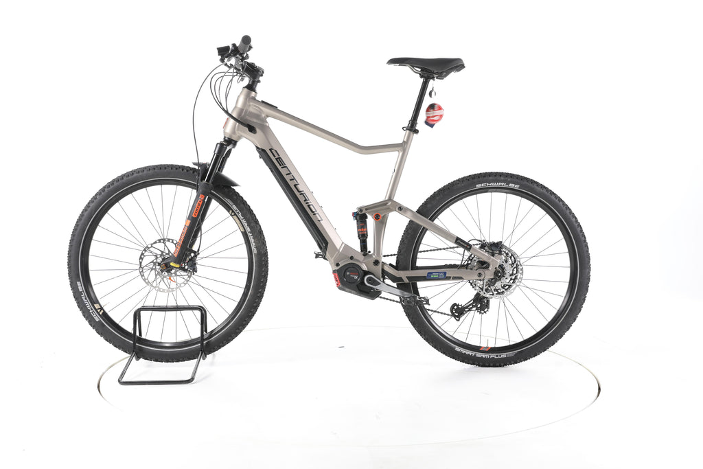 Centurion Lhasa E R2600i E-Bike Fully - Image 7