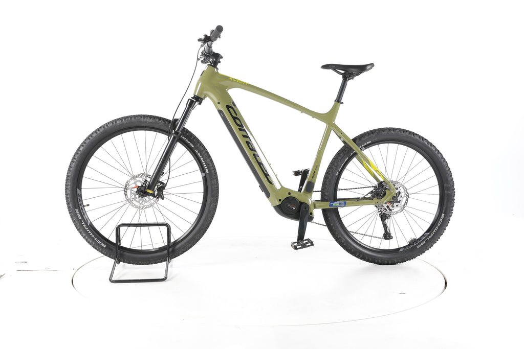 Corratec E-Power X Vert Elite Gent E-Bike - Image 7