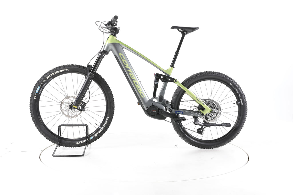 Corratec E-Power RS 160 Elite Fully E-Bike - Image 7