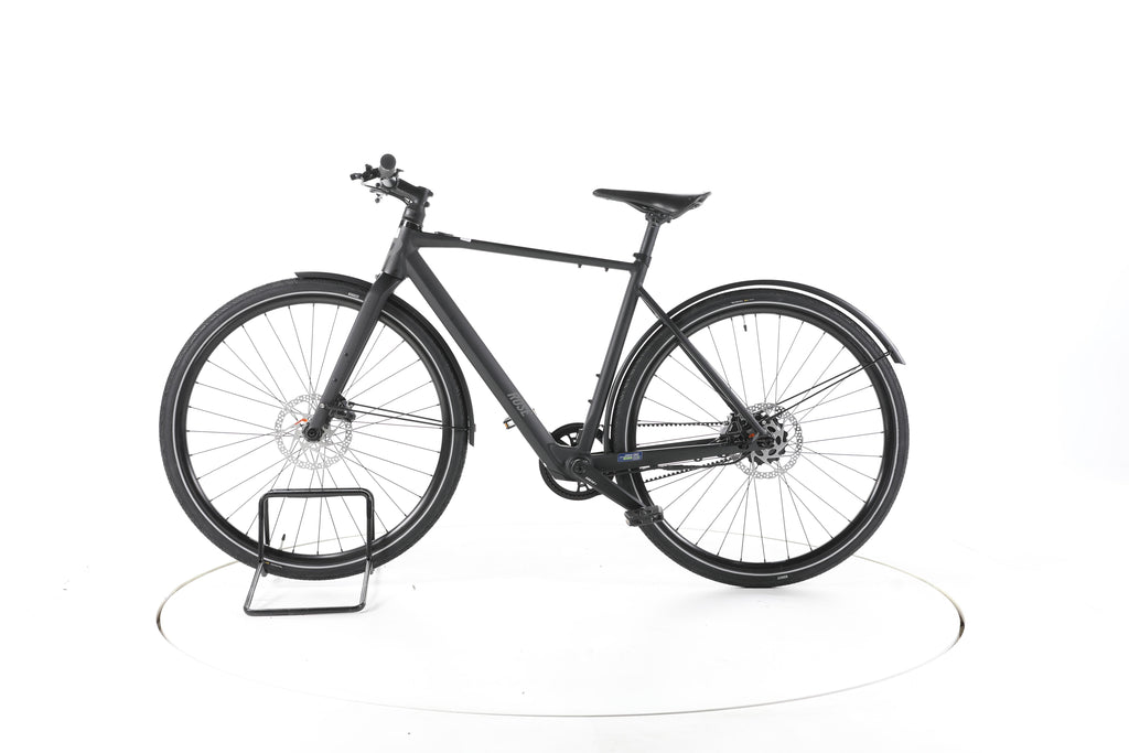 Rose Sneak Plus EQ City E-Bike - Image 7