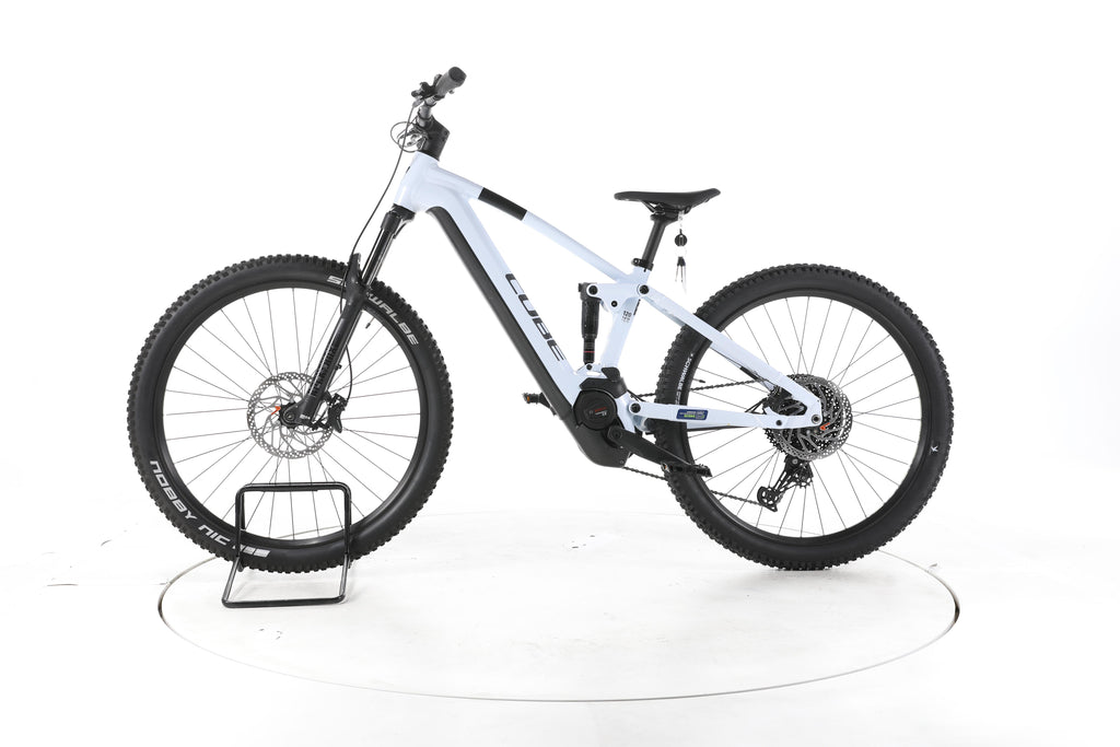 Cube Stereo Hybrid 120 Pro E-Bike Fully - Image 7