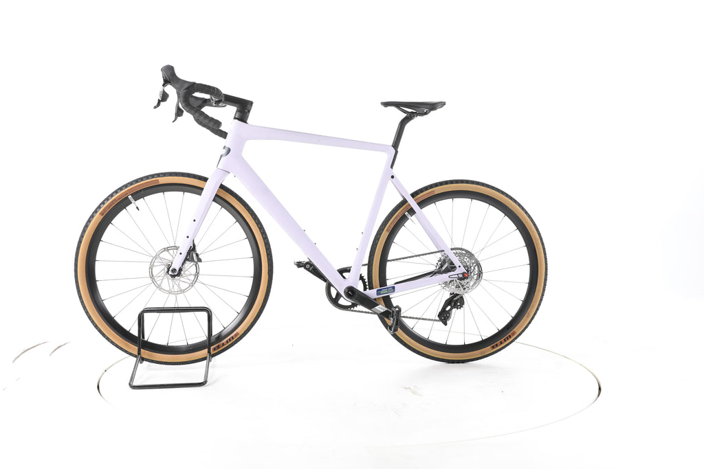 Rose Backroad APEX AXS XPLR 1x12 Gravelbike Carbon 2024 - Image 7