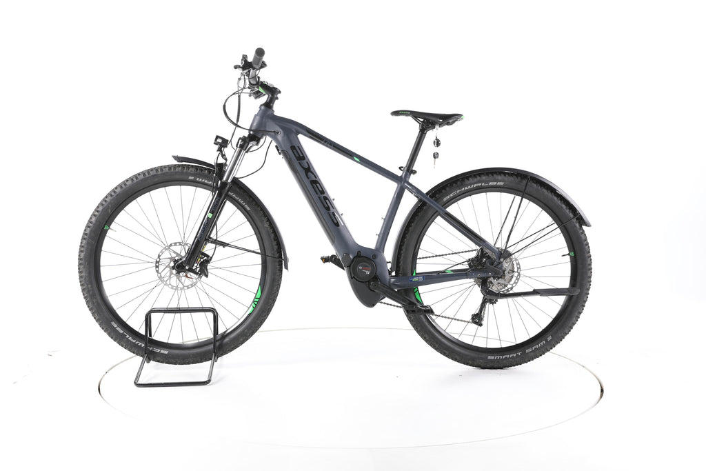 Axess Force 29 Allroad Trekking E-Bike - Image 7
