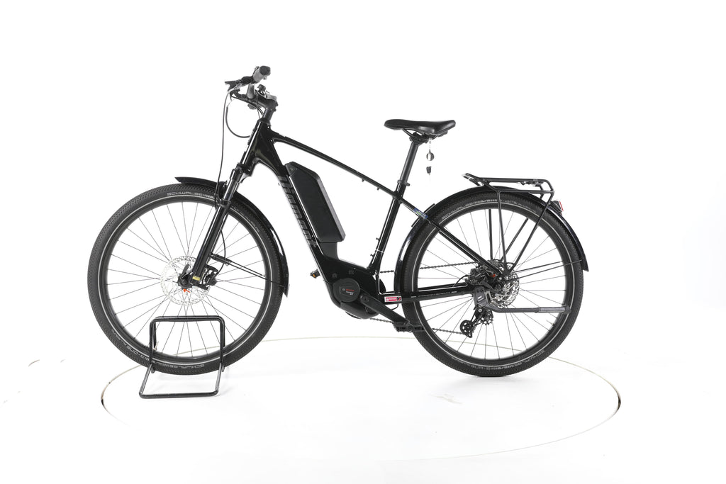 Diamant Zing Gen 2 Trekking E-Bike 2023 - Image 7