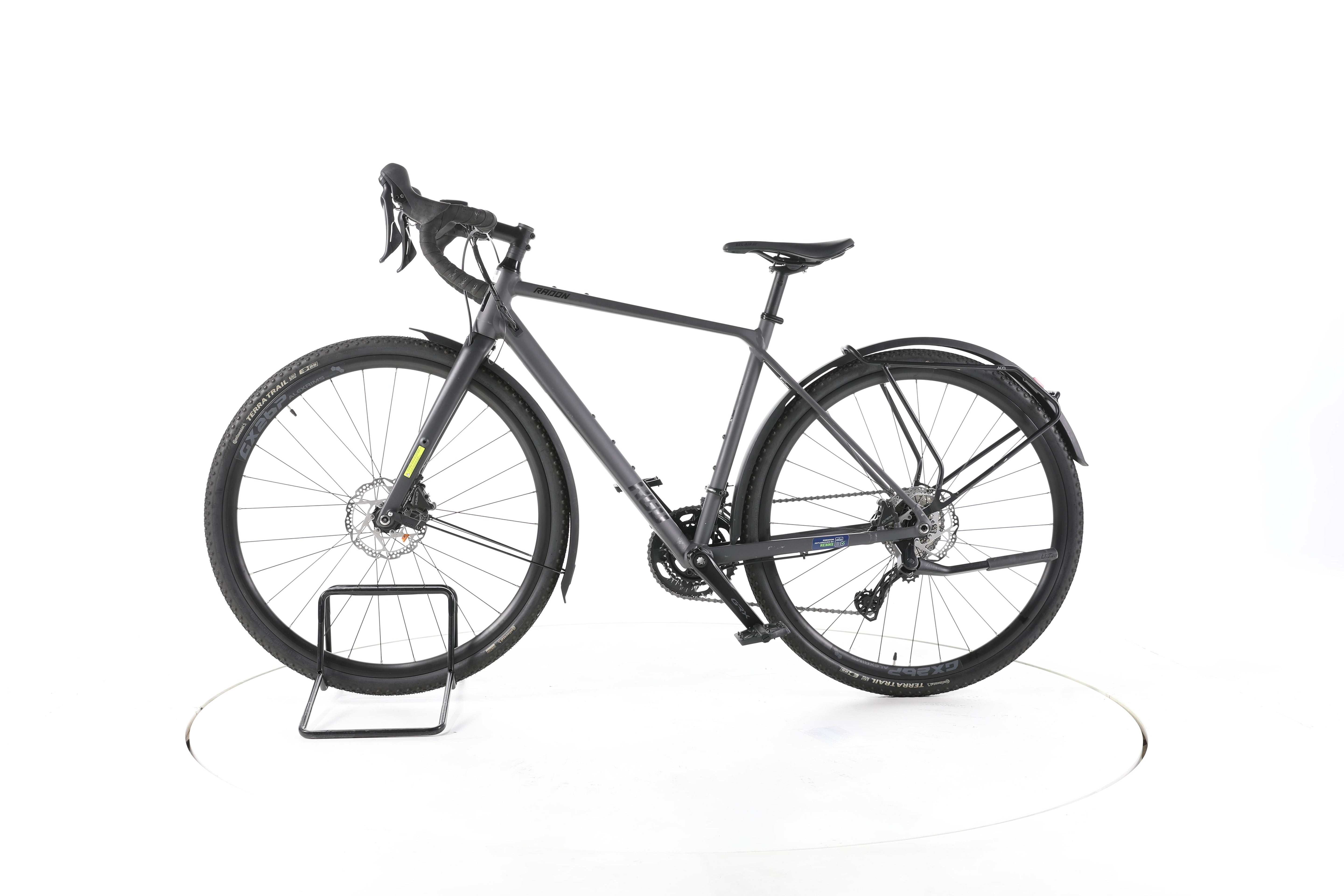 Radon Regard 9.0 FE - Image 7