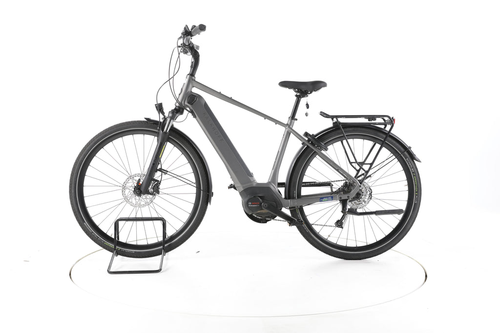 Kalkhoff Endeavour 3 Trekking E-Bike - Image 7