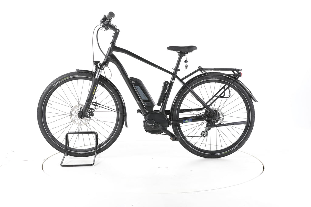 Pegasus Solero E8 Plus Trekking E-Bike - Image 7