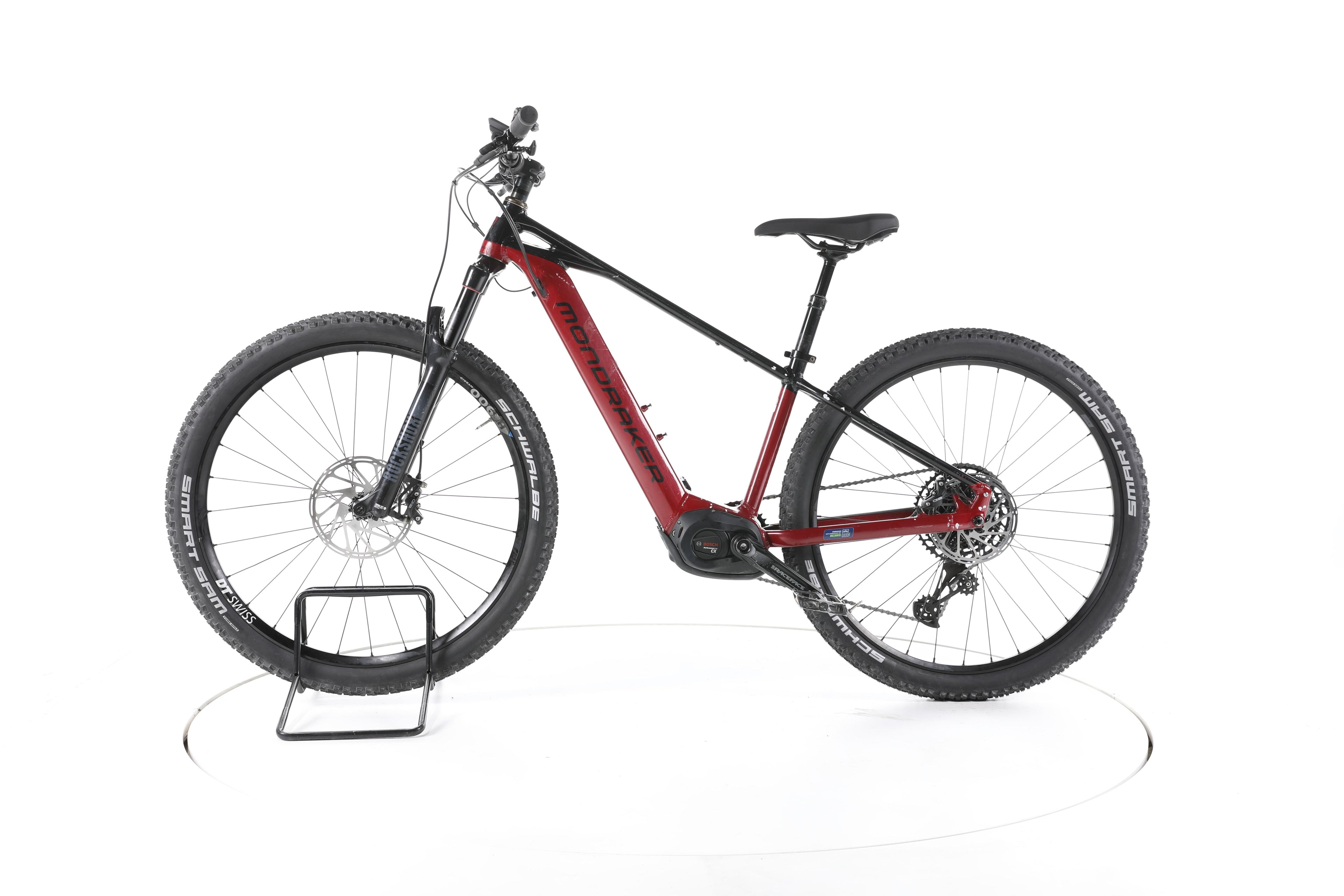 Mondraker Prime R E-Bike - Image 7