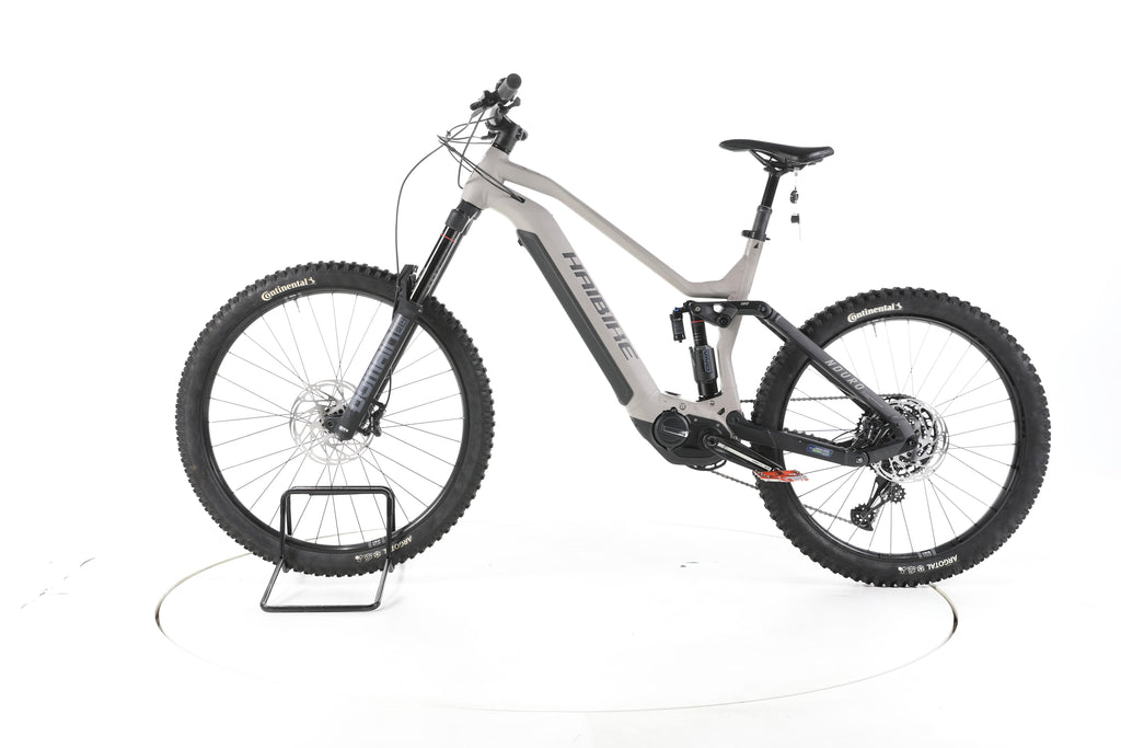 Haibike Nduro 6 Fully E-Bike - Image 7