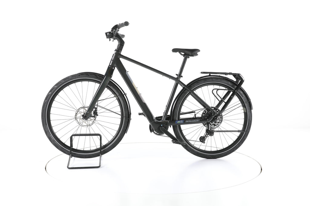 Bergamont E-Vitess Elite Trekking E-Bike - Image 7