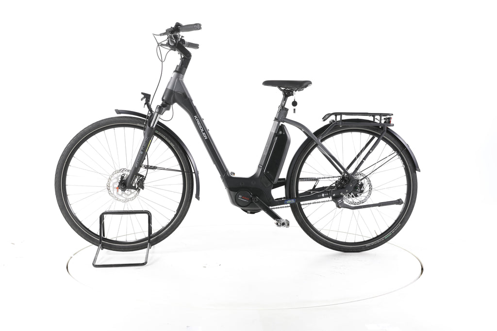 Kreidler Vitality Eco 6 City E-Bike Tiefeinsteiger - Image 7