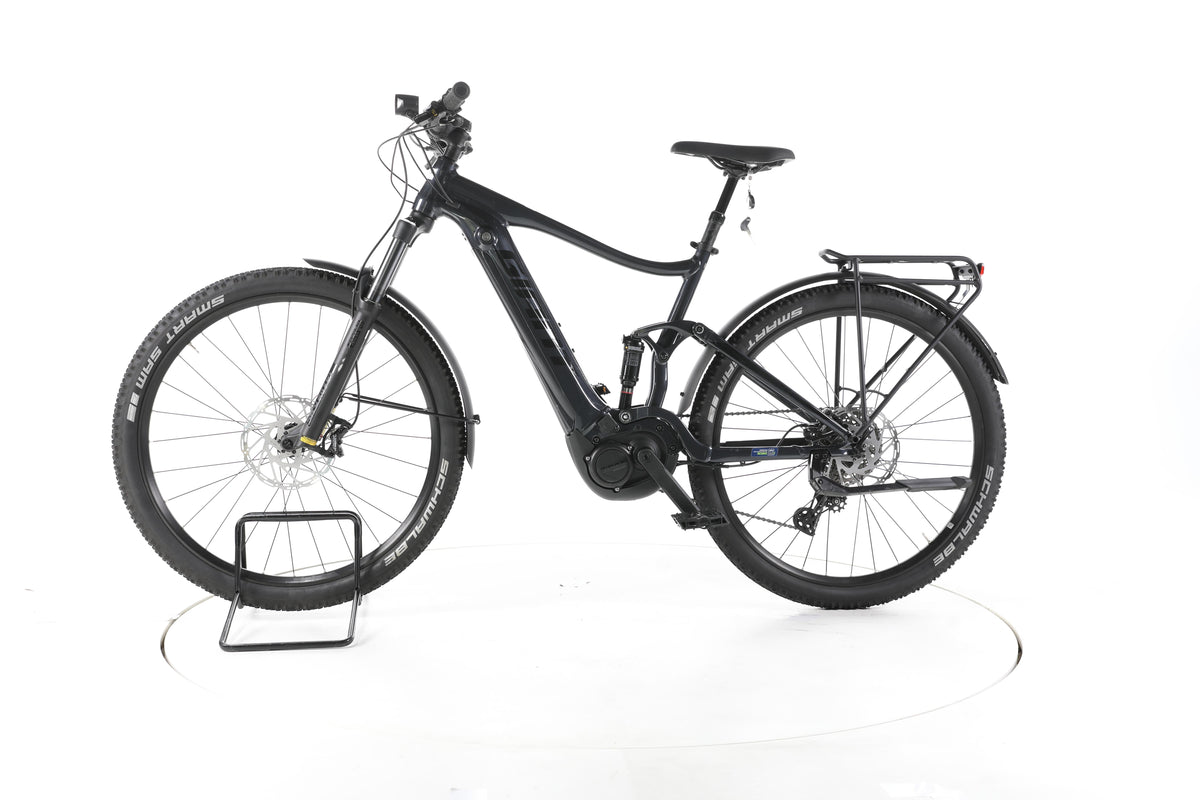 Giant Stance E+ Ex Pro SUV E-Bike - Image 7