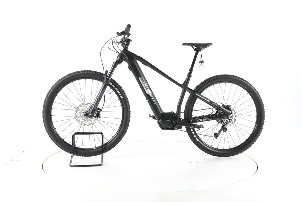 BärenBikes Peak 9.2 E-Bike - Image 7