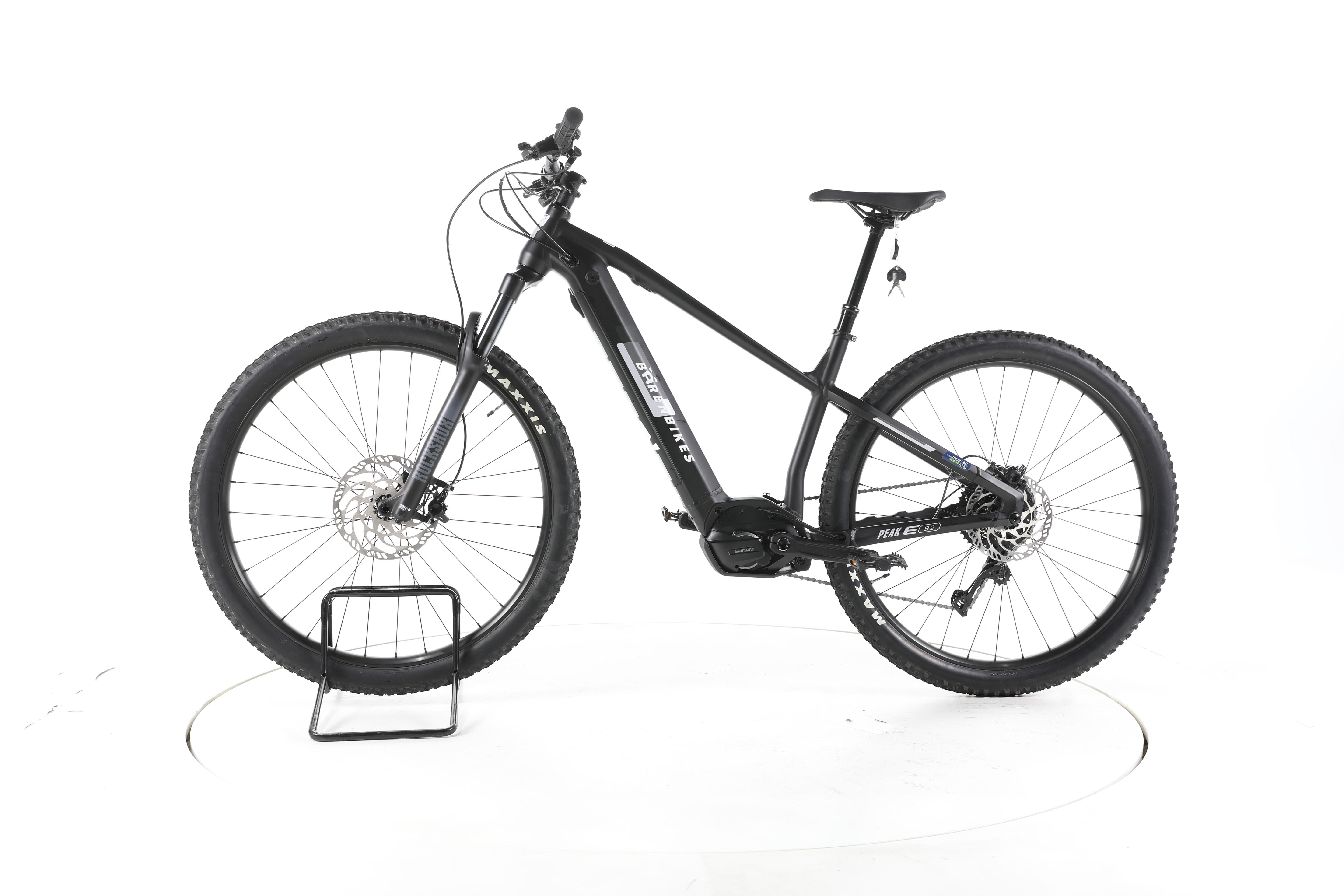 BärenBikes Peak 9.2 E-Bike - Image 7