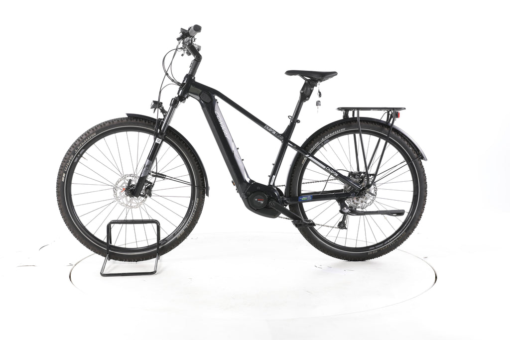 Conway Cairon C 2.0 Trekking E-Bike - Image 7