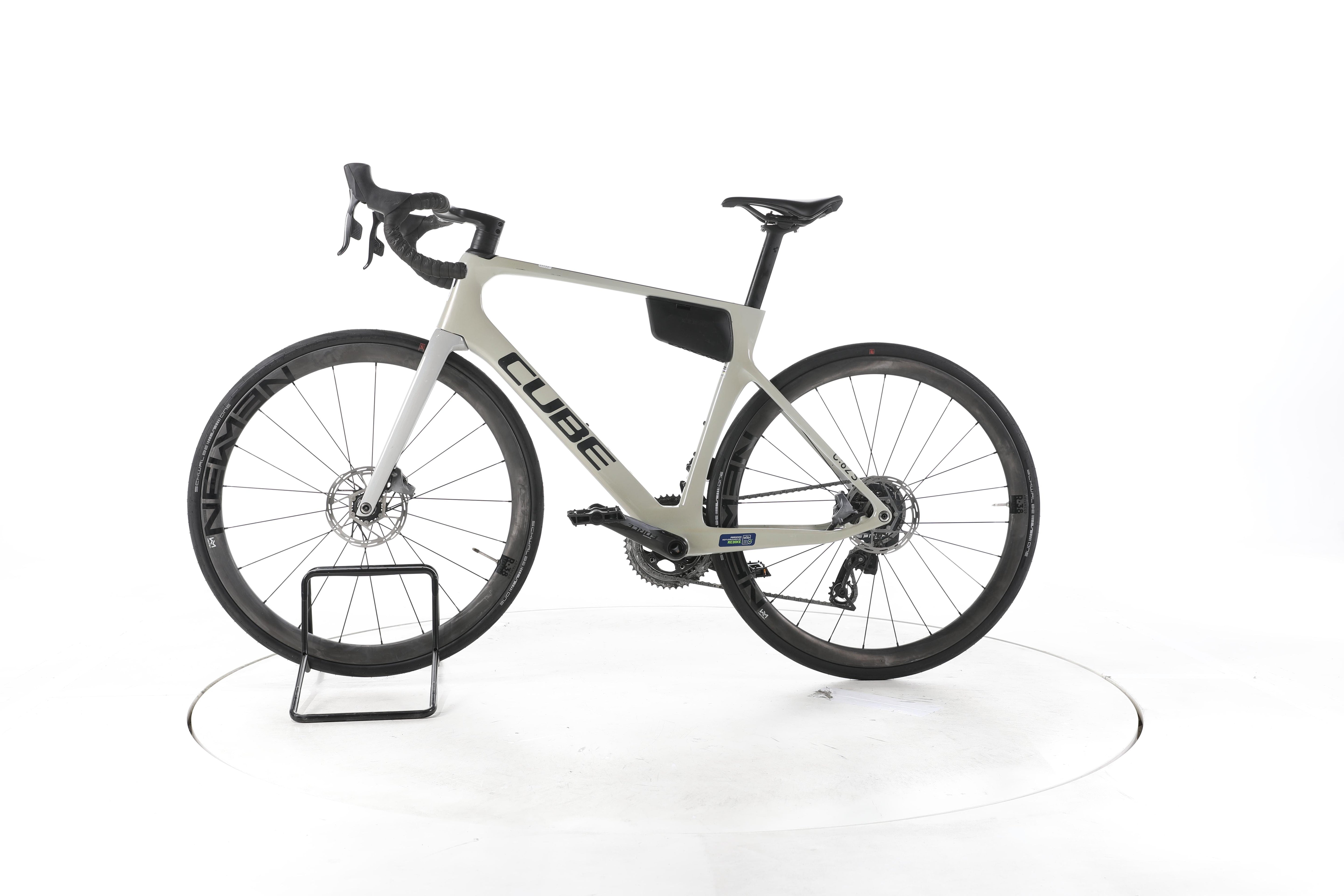 Cube Agree C:62 SL Rennrad Carbon - Image 7