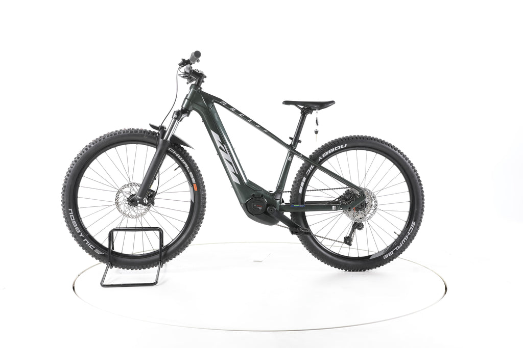 KTM Macina Team 773 E-Bike - Image 7