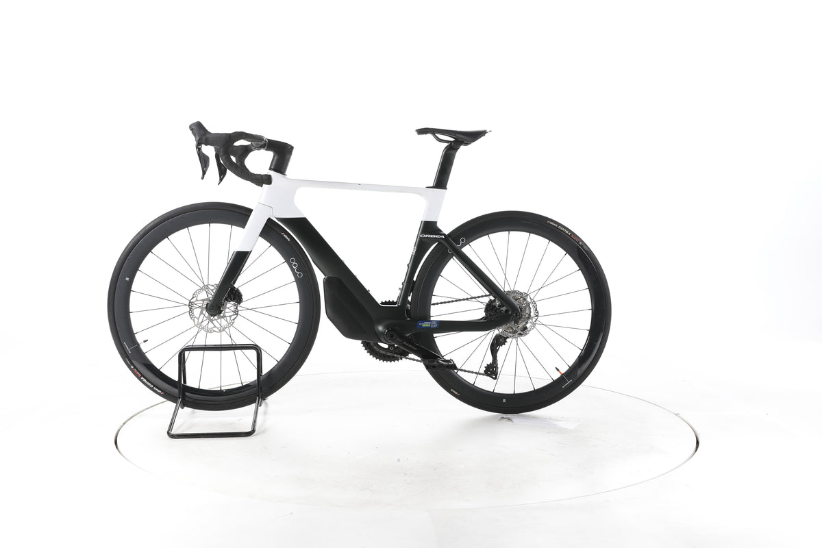 Orbea Orca Aero M35i LTD PWR Rennrad 2024 - Image 7