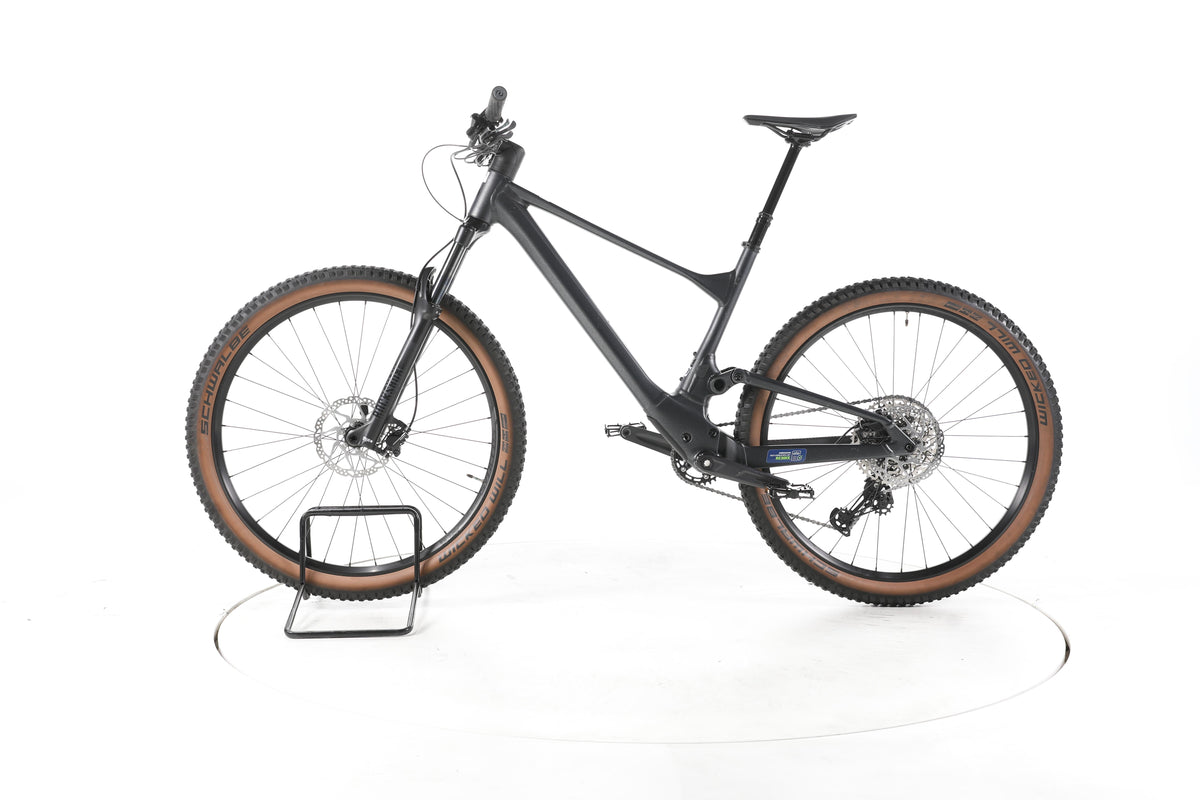 Scott Spark 960 Fahrrad Fully - Image 7