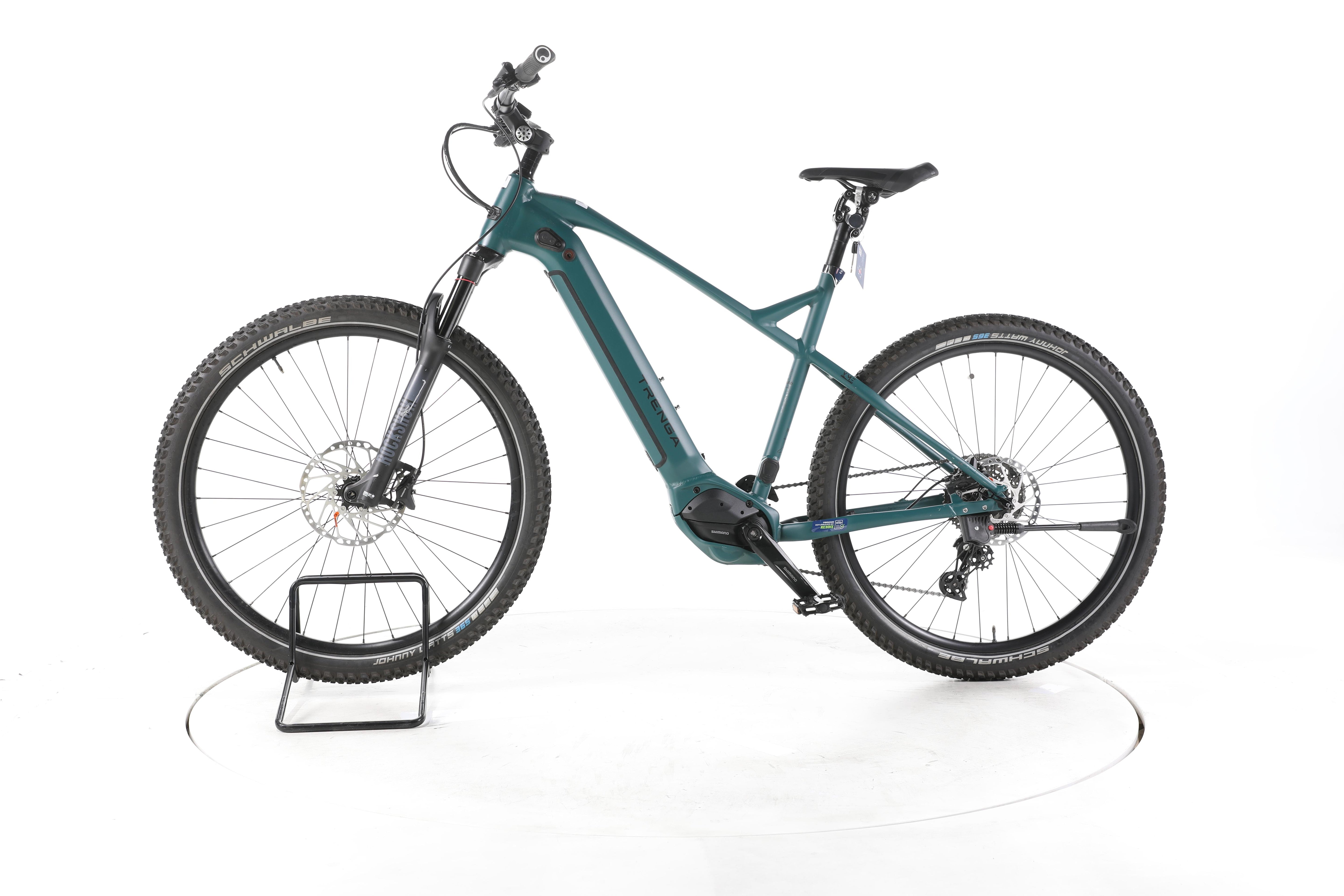 TRENGA DE XME 5.0i E-Bike - Image 7