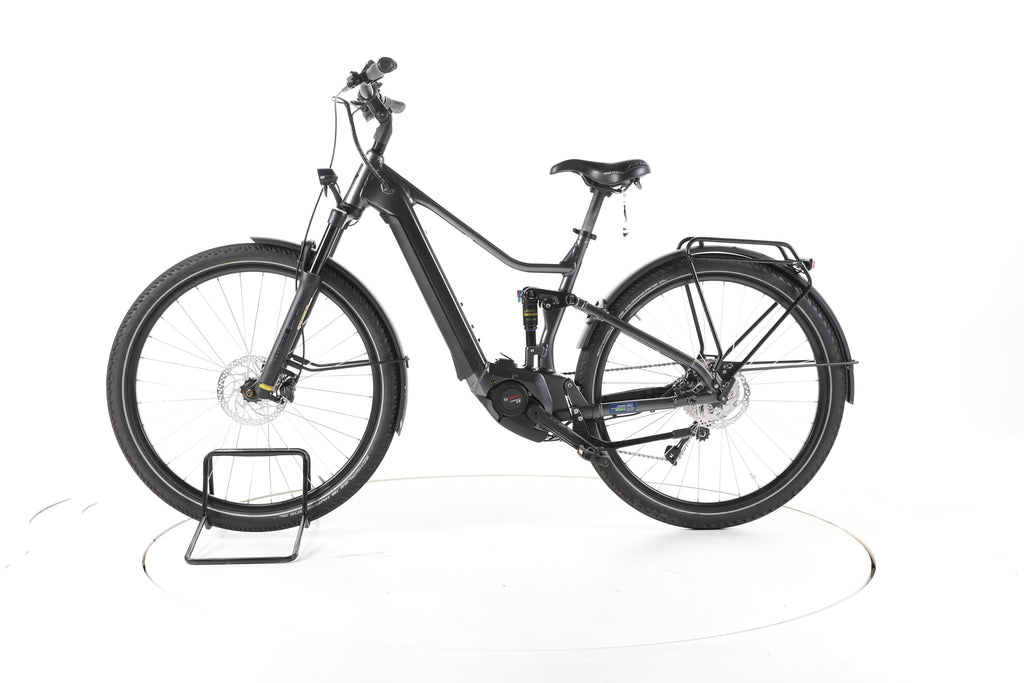 Bergamont E-Horizon FS Edition SUV E-Bike - Image 7