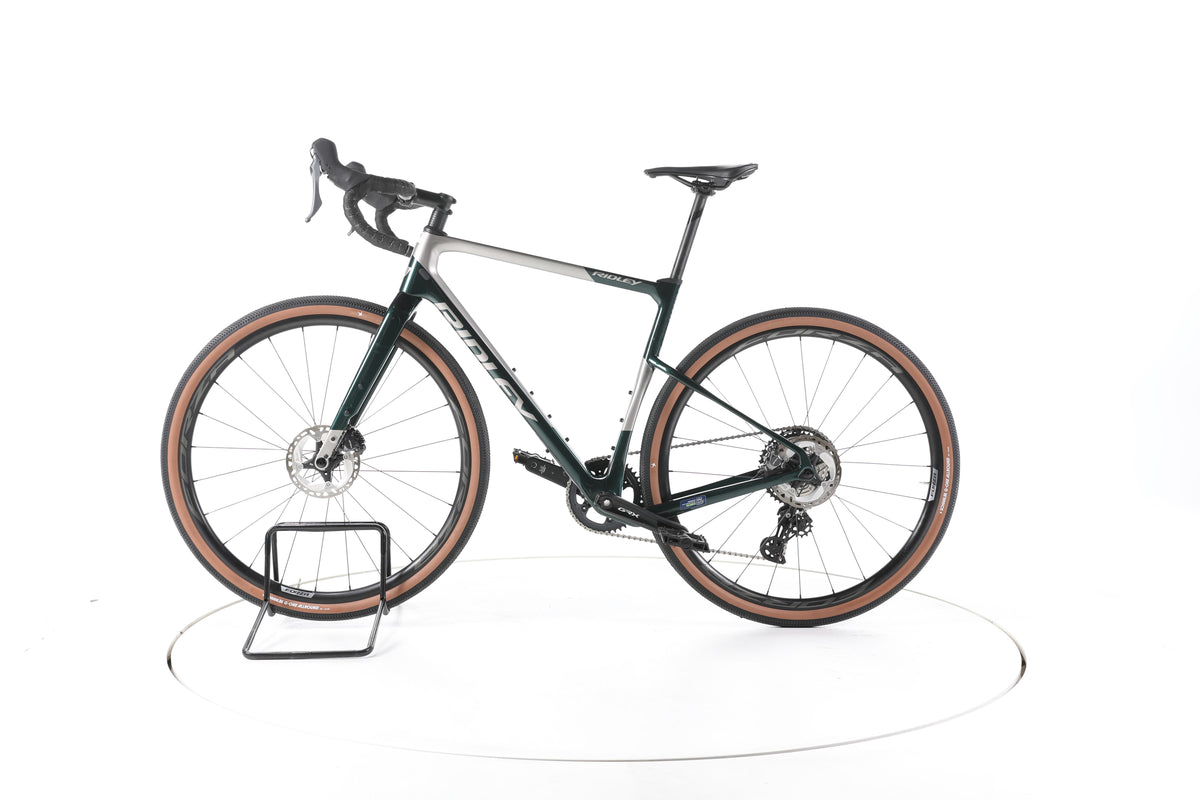 Ridley Kanzo Adventure Gravelbike Carbon - Image 7