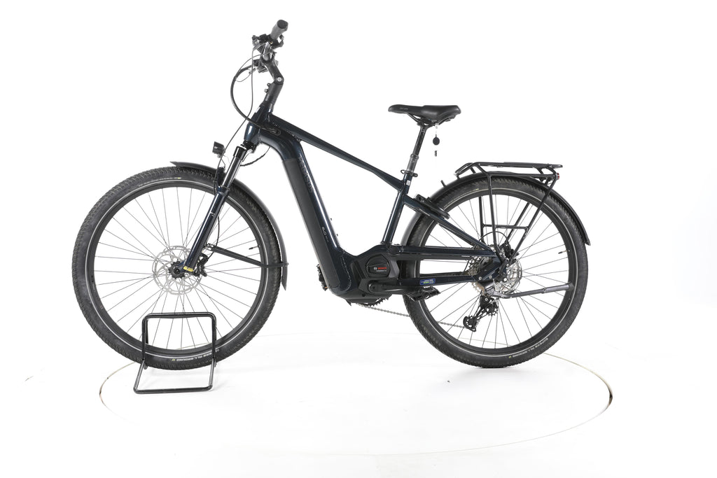 Pegasus Savino EVO 12 Trekking E-Bike - Image 7