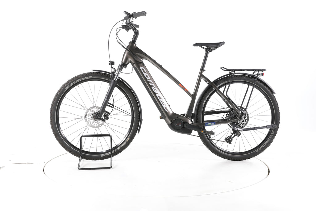 Corratec E-Power MTC Elite 12S SE 3.0 Trekking E-Bike - Image 7