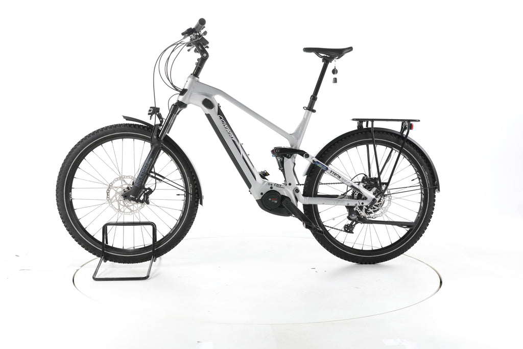 Conway Xyron SUV 2.7 SUV E-Bike - Image 7