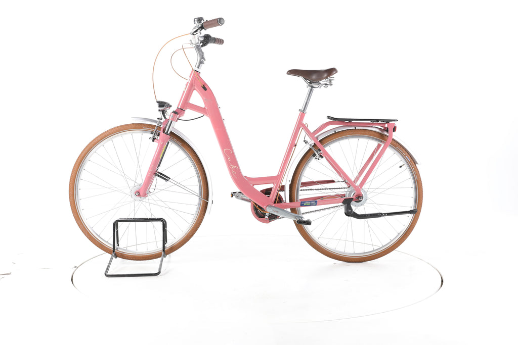 Cube Ella Cruise Fahrrad City & Trekking - Image 7