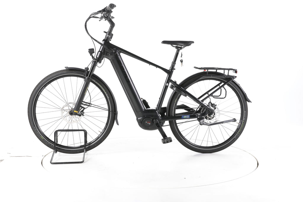 ZEMO ZE 5+ City E-Bike - Image 7