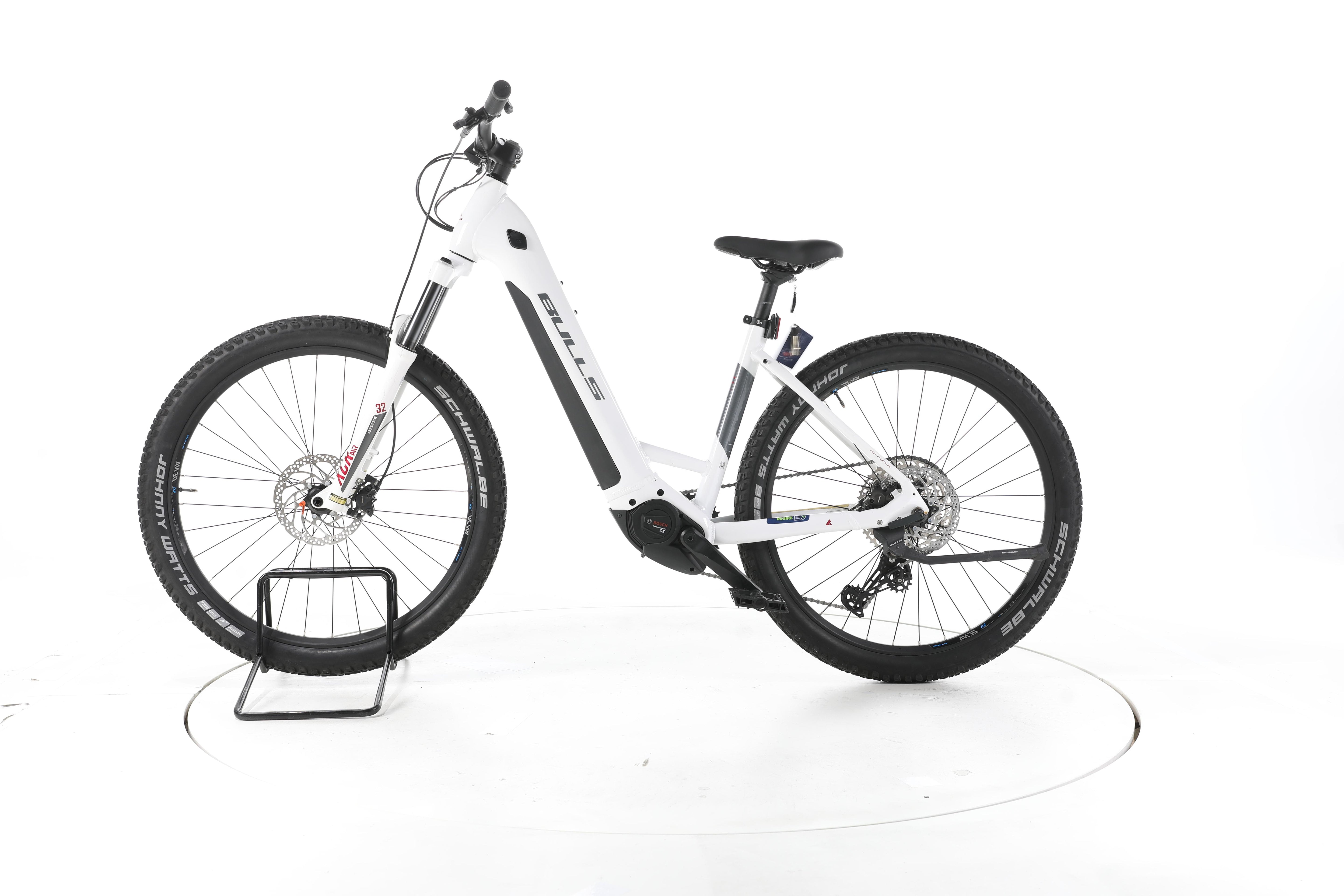 Bulls Aminga EVA 2 E-Bike - Image 7