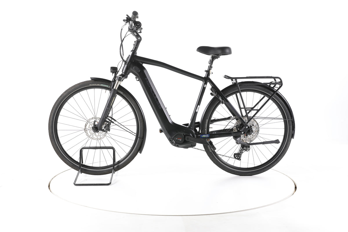 Hercules Futura Comp I-11 Trekking E-Bike - Image 7