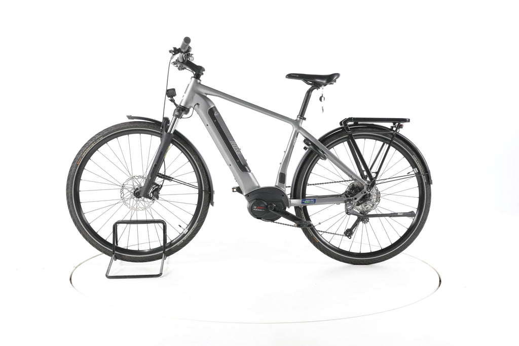 Rose Xtra Watt Evo Plus Trekking E-Bike - Image 7