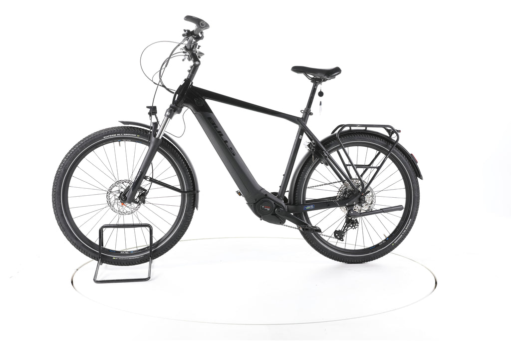 Bulls Iconic EVO 2 Trekking E-Bike 2024 - Image 7