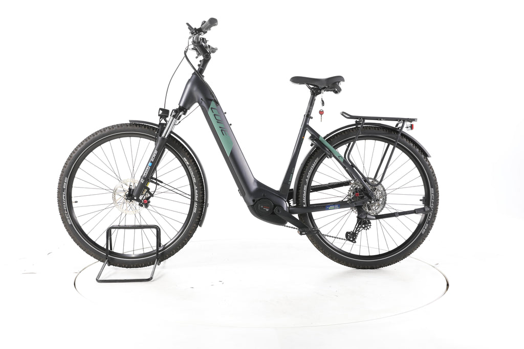 CONE Bikes eSUV IN 3.0 Trekking E-Bike Tiefeinsteiger - Image 7