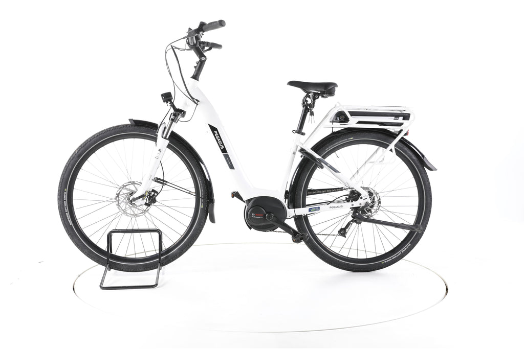 Pegasus Solero E9 Performance Trekking E-Bike Tiefeinsteiger - Image 7
