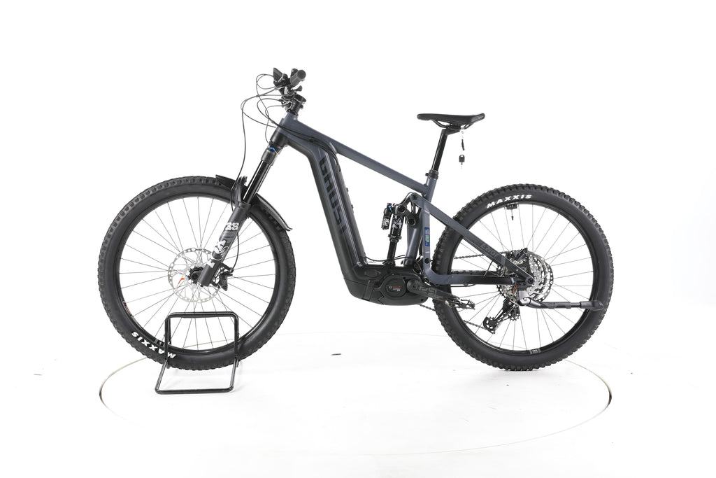 Ghost E-RIOT AM UNIVERSAL E-Bike Fully - Image 7