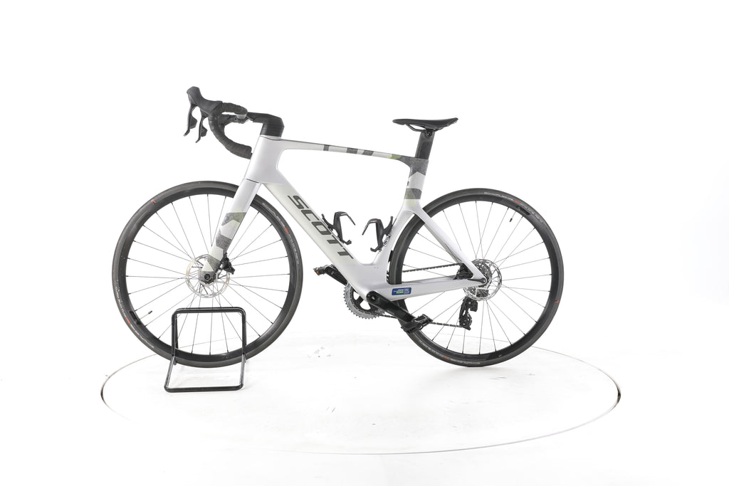 Scott Foil RC 30 Rennrad Carbon 2024 - Image 7