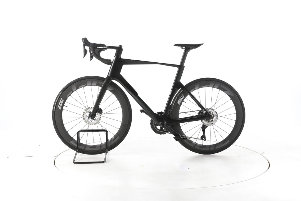 BMC Teammachine R 01 Four Rennrad Carbon 2024 - Image 7