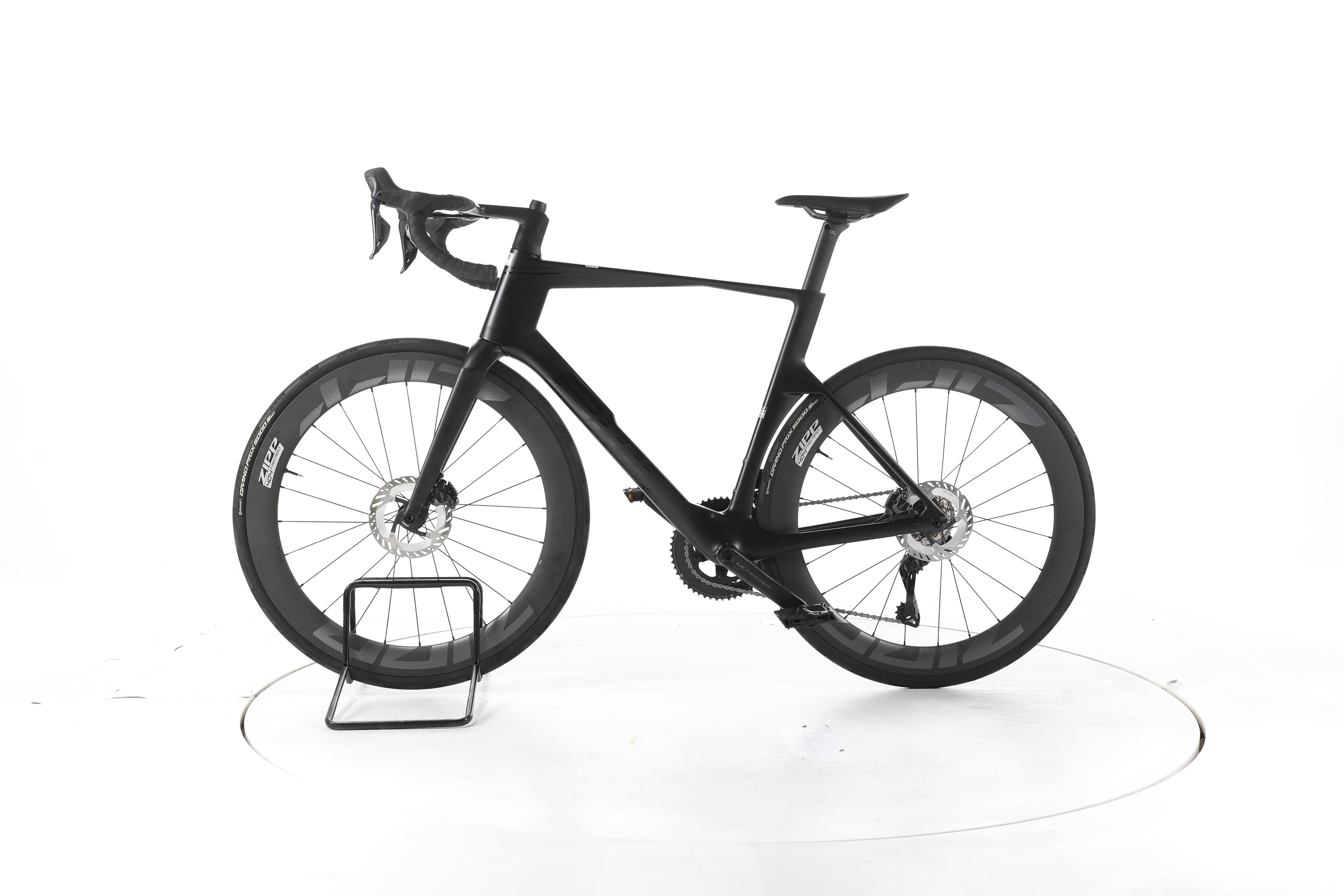BMC Teammachine R 01 Four Rennrad Carbon 2024 - Image 7