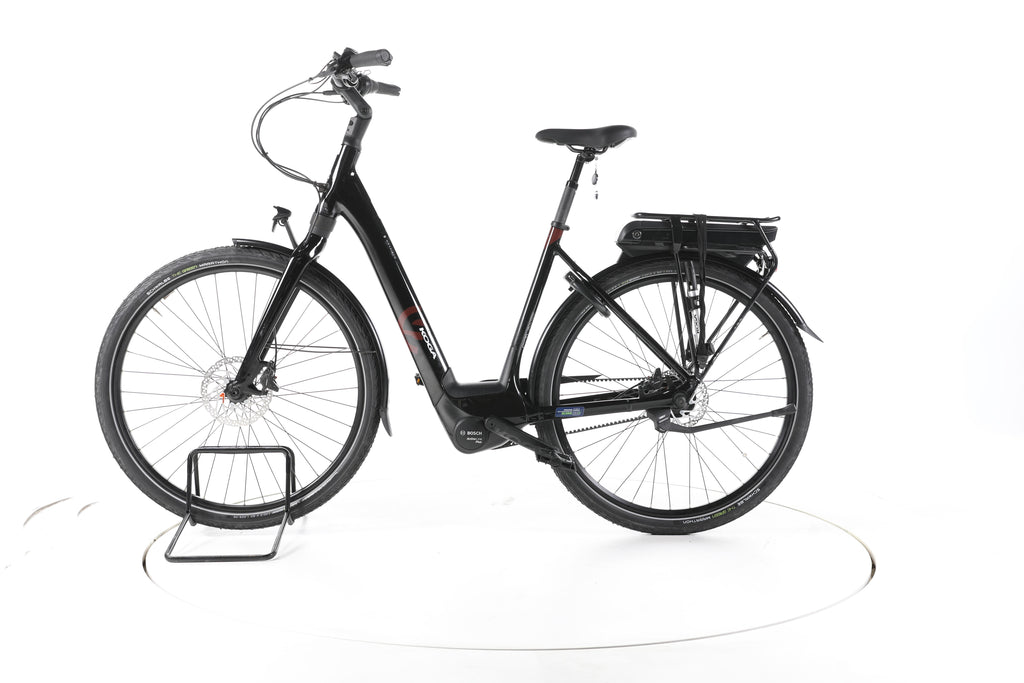 KOGA E-Nova Evo CP City E-Bike Tiefeinsteiger - Image 7