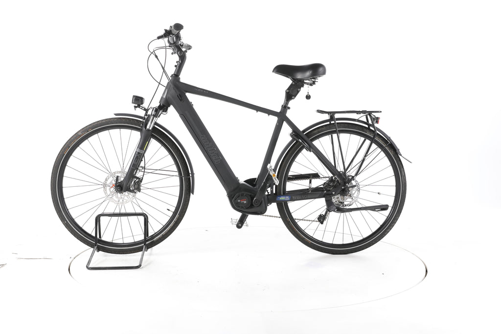 Wittich WBI10 Trekking E-Bike - Image 7