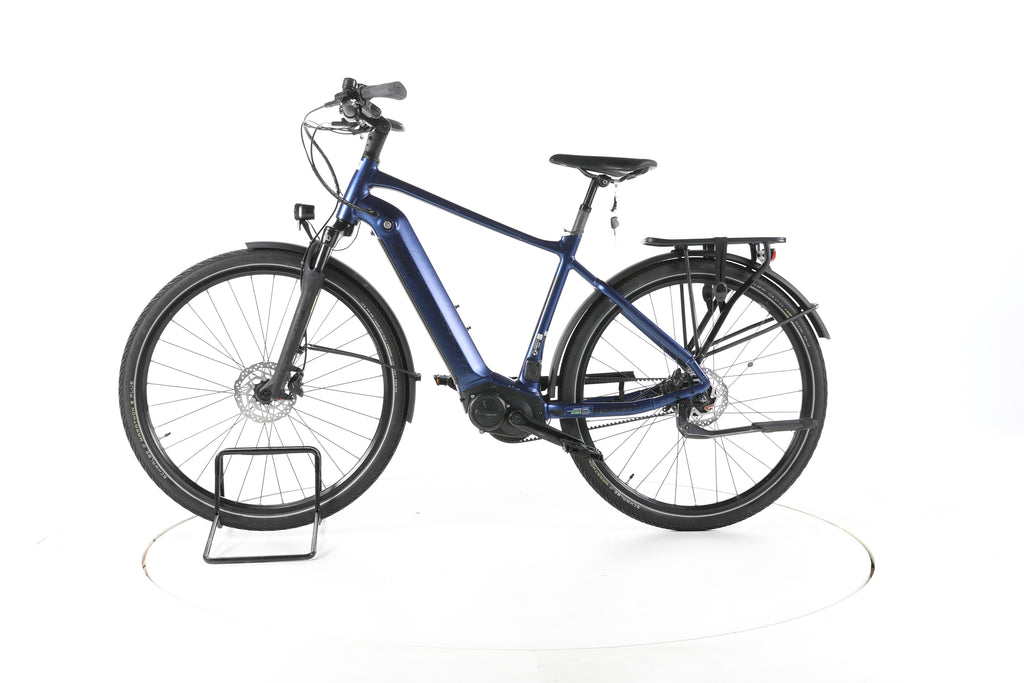 Giant DailyTour E+ 1 City E-Bike - Image 7