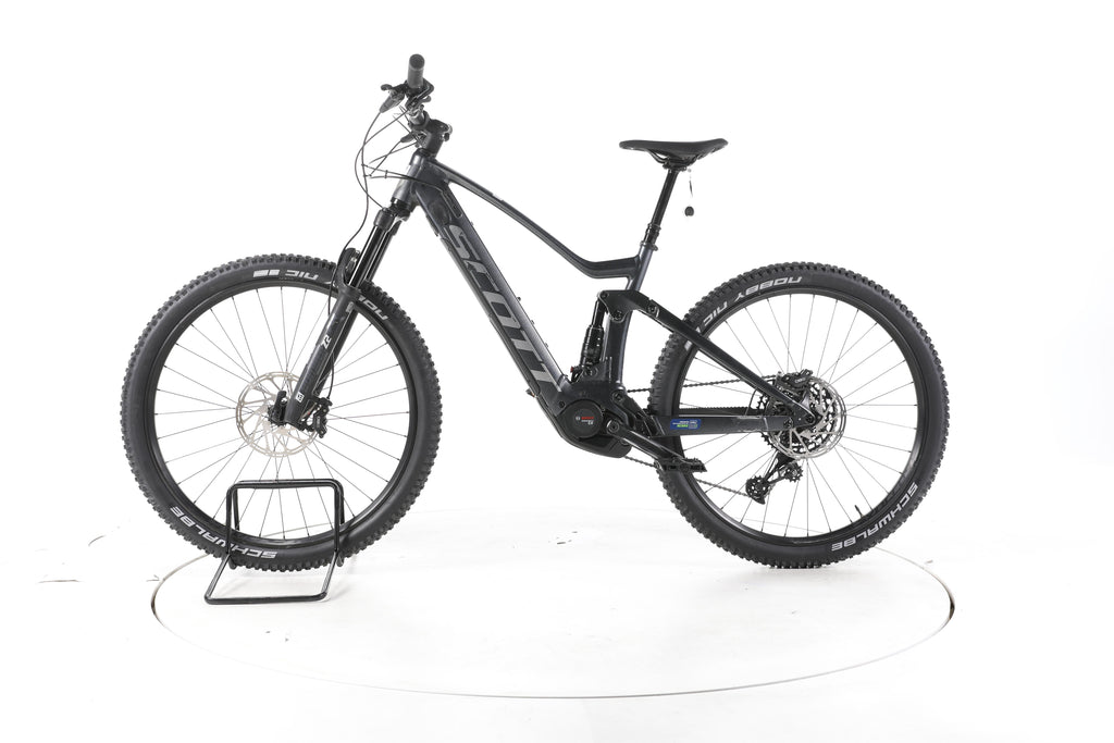 Scott Strike eRIDE 940 E-Bike Fully - Image 7